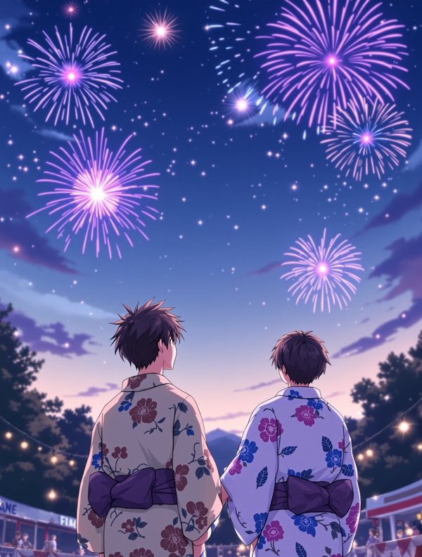 夏日恋曲特辑