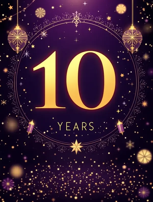 咚漫十周年特辑